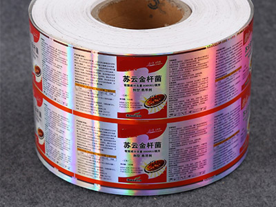 不干膠標(biāo)簽如何選用噴碼機(jī)？