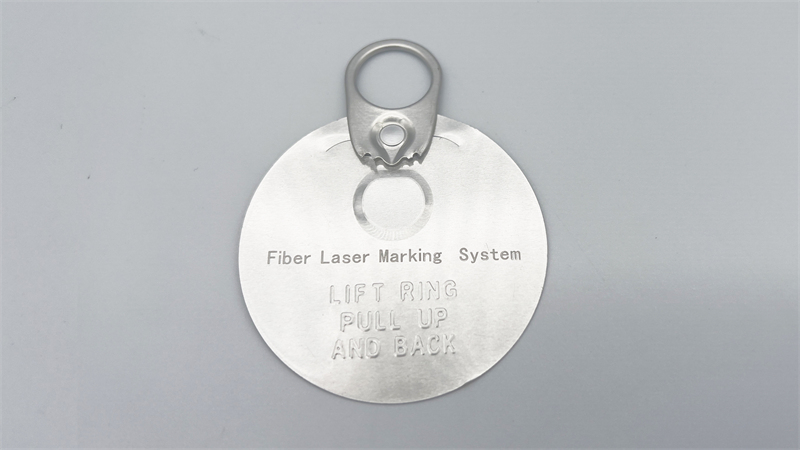 光纖激光打標(biāo)機(jī)效果展示(圖6)