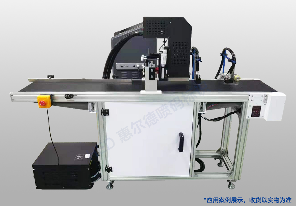 汽車配件噴碼機對于新能源汽車產(chǎn)業(yè)前景可期