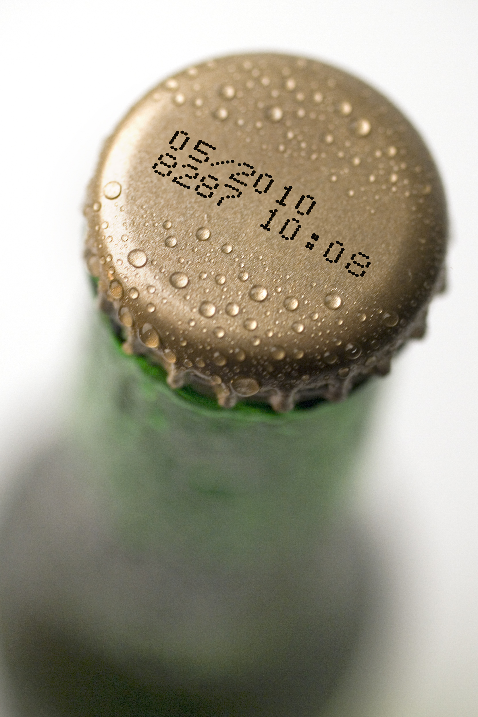 食品飲料行業(yè)噴碼解決方案