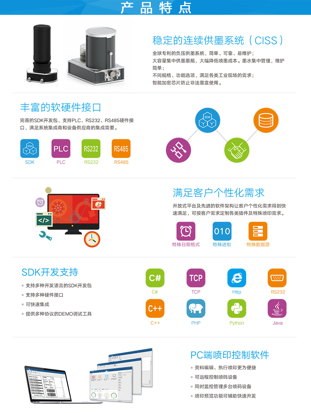 在線式UV噴碼機(圖5)